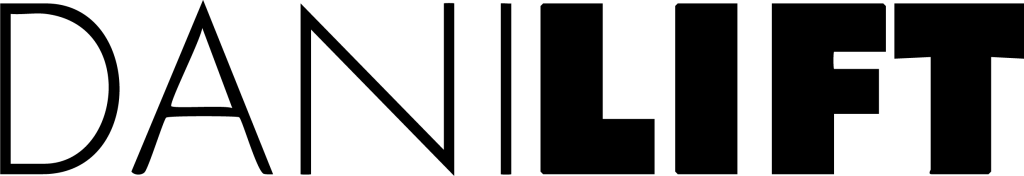 Logo DANILIFT