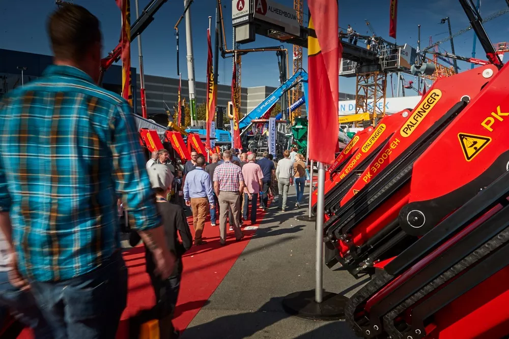 MATEXPO 2023