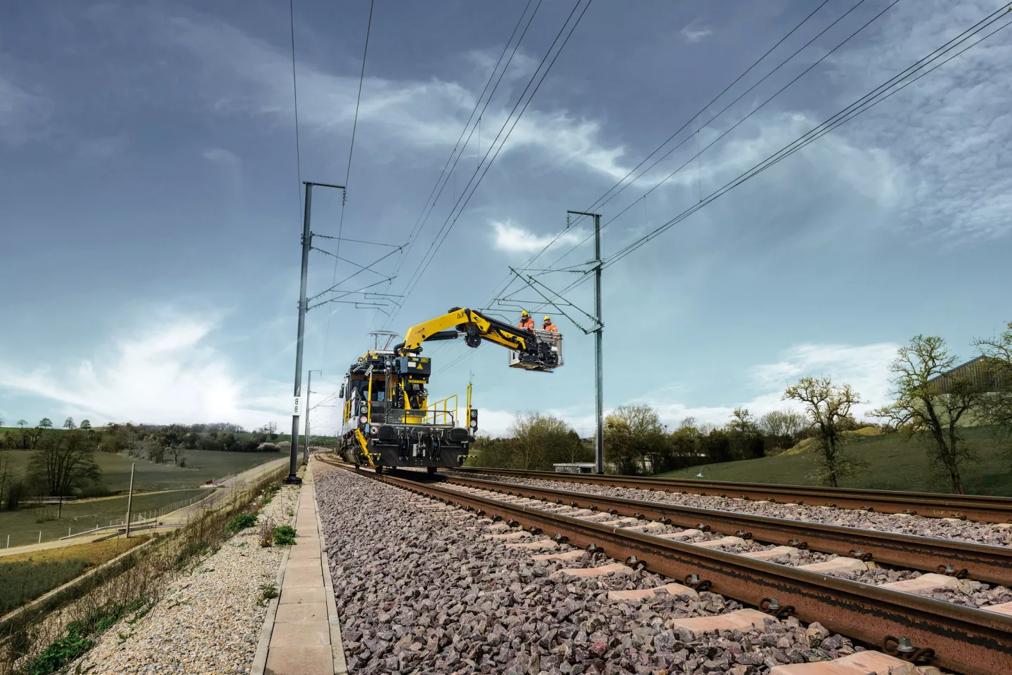 Railway_PKR220