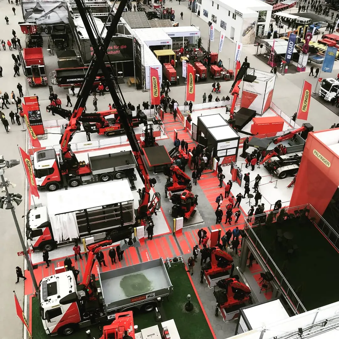 BAUMA