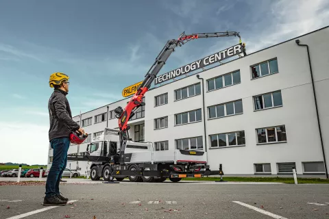 Nieuwe TEC serie