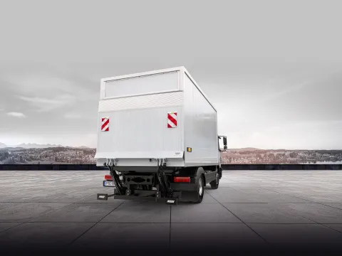 MBB PTC 1000 S