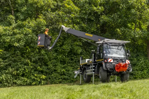 All-Terrain