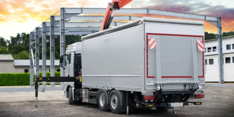 MBB C 3000 S
