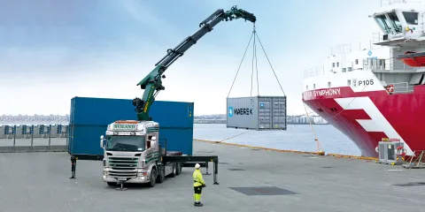 PK 65002 SH High Performance