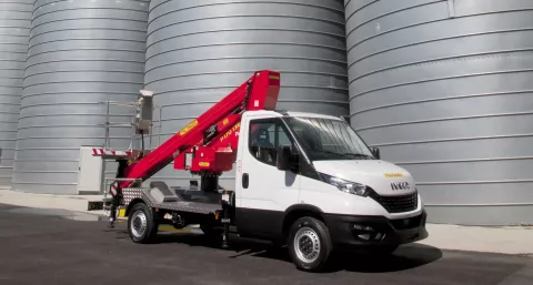 P 170 TXE- E Smart Plus