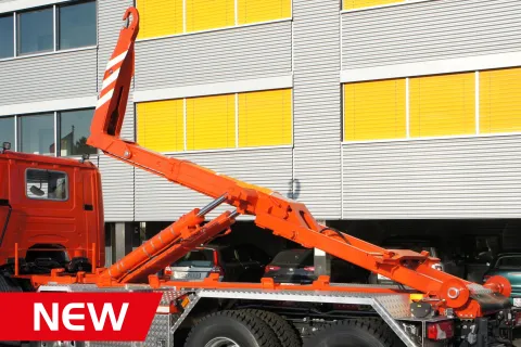 TELESCOPIC HT 24 A ACTS