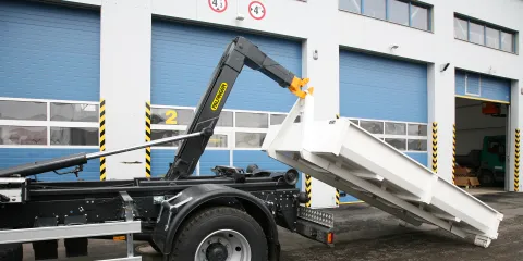 TELESCOPIC T10 DUO