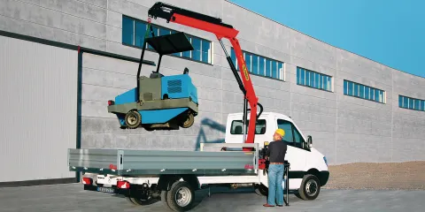 PK 4200 High Performance 