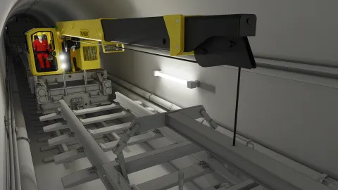 PK 700T