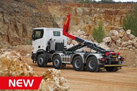 TELESCOPIC HT 30 (A)