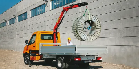 PK 2900 High Performance 