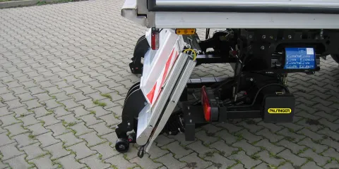 MBB F 1000 SH/SX