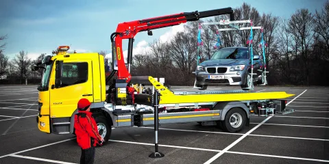 PK 15500T-EH High Performance