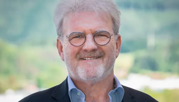 Jean-Guy DEOM