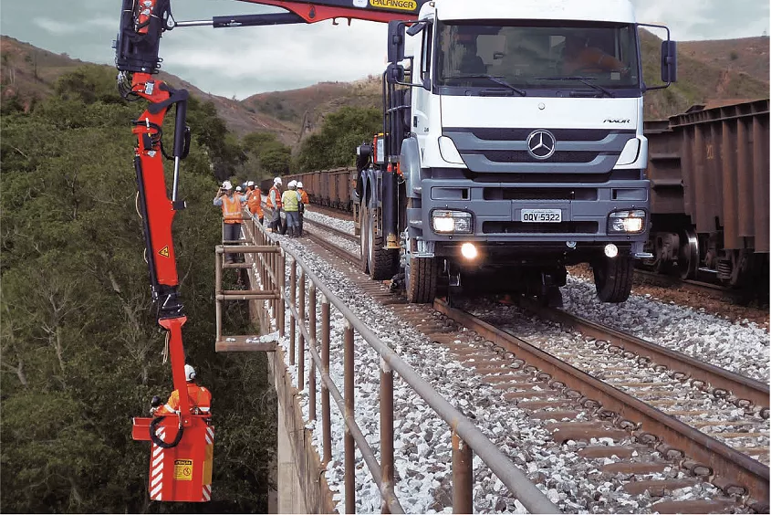 Bridge Inspection Units