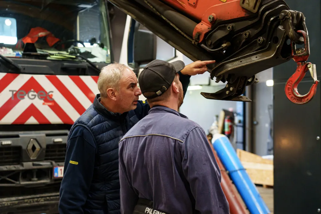 Ateliers MILMORT