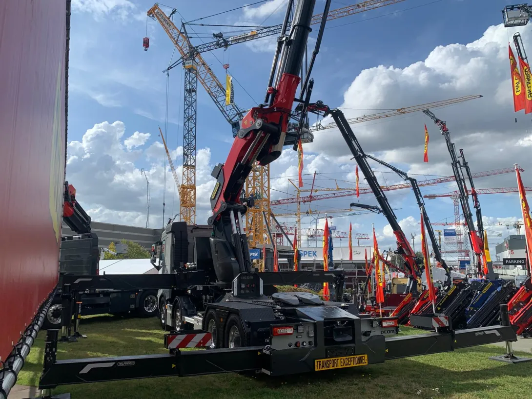 MATEXPO 2025