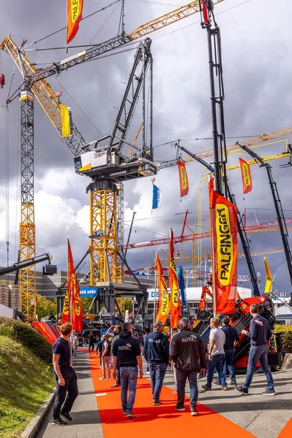 MATEXPO 2025